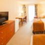 Guest room with double bed(s) Guest room with double bed(s)