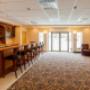 Piper Suite meeting room Piper Suite meeting room