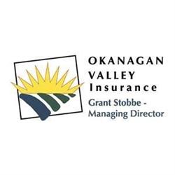 Okanagan Valley Insurance Service Ltd