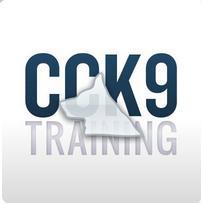 CCK9 TRAINING