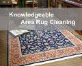 Area Rug Cleaning