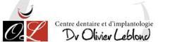 Clinique Dentaire Olivier Leblond