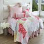 Bonheur Quilt By Brunelli Bedding Bonheur Quilt By Brunelli Bedding