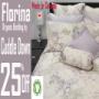 Florina By Cuddle Down Bedding Florina By Cuddle Down Bedding