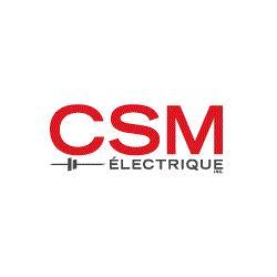 CSM Électrique