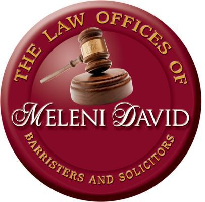 The Law Offices of Meleni David