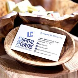 Legato Dental Centre