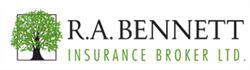 R.A. Bennett Insurance Brokers Ltd.