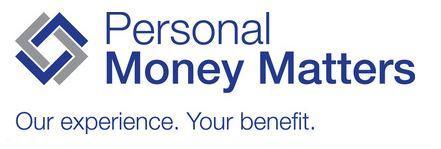 Personal Money Matters