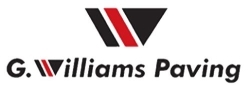 G. Williams Paving Ltd.