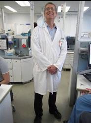 Dr William L Steinman