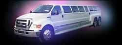 My Big Day Limousine Services