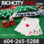 RichCity Limo - Richmond Limo Service RichCity Limo - Richmond Limo Service