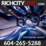 RichCity Limo - Richmond Limo Service RichCity Limo - Richmond Limo Service