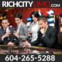 RichCity Limo - Richmond Limo Service RichCity Limo - Richmond Limo Service