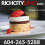RichCity Limo - Richmond Limo Service RichCity Limo - Richmond Limo Service