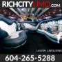 RichCity Limo - Richmond Limo Service RichCity Limo - Richmond Limo Service
