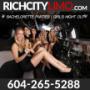 RichCity Limo - Richmond Limo Service RichCity Limo - Richmond Limo Service