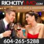 RichCity Limo - Richmond Limo Service RichCity Limo - Richmond Limo Service