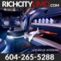 RichCity Limo - Richmond Limo Service RichCity Limo - Richmond Limo Service