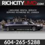 RichCity Limo - Richmond Limo Service RichCity Limo - Richmond Limo Service