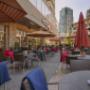 Largest Patio on Granville Street Largest Patio on Granville Street