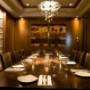 A private room for executive meetings A private room for executive meetings