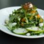 Arugula Salad at the Edge Social Grille & Lounge Arugula Salad at the Edge Social Grille & Lounge