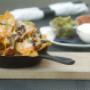 Nachos at the Edge Social Grille & Lounge Nachos at the Edge Social Grille & Lounge