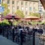 Patio at the Edge Social Grille & Lounge Patio at the Edge Social Grille & Lounge