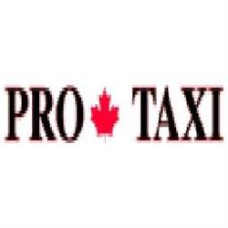 PRO TAXI