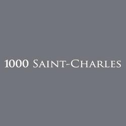1000 Saint-Charles