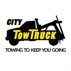 City Tow Truck