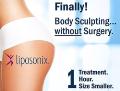 Liposonix