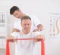 Traitement de physiothérapie