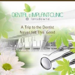 Dental & Implant Clinic @ lansdowne