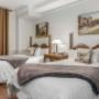 Guest room with double bed(s) Guest room with double bed(s)