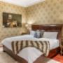 Corporate Junior Suite with work space and jacuzzi tub Corporate Junior Suite with work space and jacuzzi tub