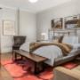 Guest room with king bed(s) Guest room with king bed(s)