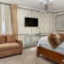 King Executive Suite relax & work area King Executive Suite relax & work area