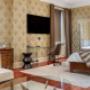 Corporate Junior Suite with King bed Corporate Junior Suite with King bed