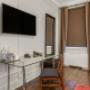 King room with flat-screen television King room with flat-screen television
