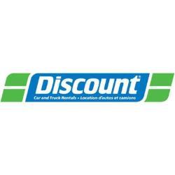 Discount Car and Truck Rentals
