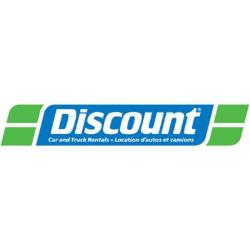 Discount Car & Truck Rentals - Montréal-Nord (R.D.P.)