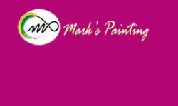 Mark's Painting