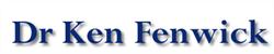 Dr Ken Fenwick Chiropractic