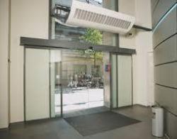 Access Control Newmarket