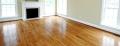 Hardwood Floor Cleaning
