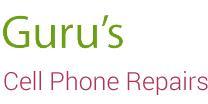 Guru’s Cell Phone Repairs