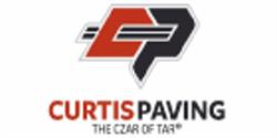 Curtis Paving